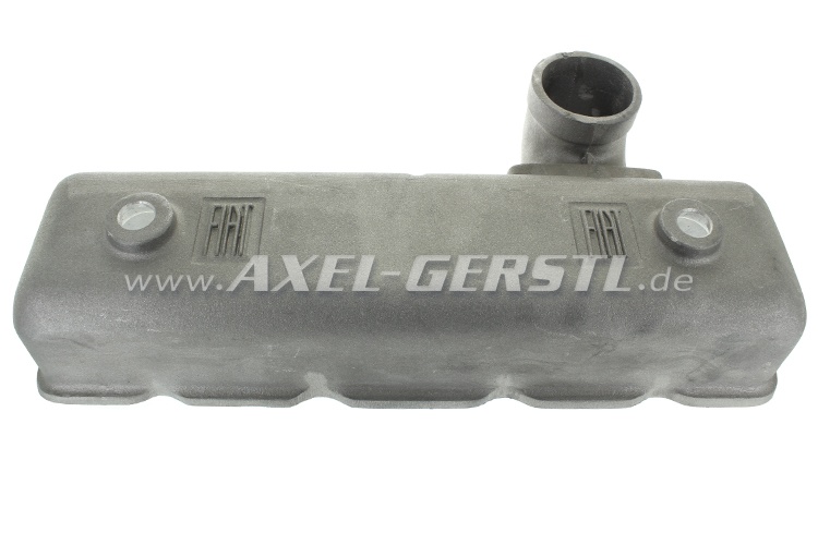 Aluminum valve cover (without logo)