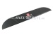 Hatrack "AXEL GERSTL", black/red imitation leather cover