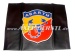 Convertible top cover "Abarth" (with logo)