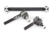Tie rod, left or right, ial. production (13,3 mm)