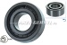 Transmission bearing for countershaft, front