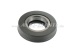 Complete clutch: thrust bearing/thrust plate/clutch disc