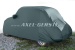 Car cover 'Super Puff', Polyamid / Polyester, grey