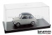 Model car Brumm Fiat 500 N (1959), 1:43, light grey / closed