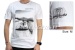 T-Shirt 30 Jahre Axel Gerstl, Motiv "Solo passione"