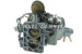 Carburador Weber 30 DGF-1/252 (AT/revisado)