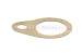 Gasket for speedometer drive
