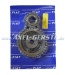 Timing chain gear set w/o radial shaft seal and w/o gaskets