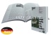 Guidebook: "Jetzt helfe ich mir selbst", 240 pages, german