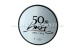 SoPo: Sport-Lenkrad Luisi "Anniversario", 350, Leder schwarz