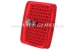 Tail lamp lens reflector, new version