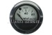 'Jaeger' oil pressure gauge, white dial