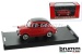 Voiture miniature Brumm Fiat 500 N (1959), 1:43, rouge