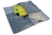 Car cushion cover (utensil bag) "Jeans"