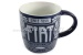 Tasse à café "FIAT 500 - SINCE 1899",Vintage-Style