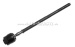 Drive shaft for pinion steering