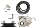 Logotech oil cooler kit, type 2 without thermostat / filter