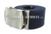 Cintura (40 mm) con fibbia Giannini, blu
