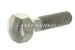 Wheel bolts with cone for aluminum rim, M10 x 1,5 / 35 mm