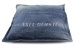 Car cushion cover (utensil bag) "Jeans"