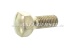 Wheel bolt with cone M10/1.5/22 winding