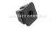 Anchor for plate 3.5 mm, outer diametre 9 x 9.5 mm, black