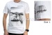 T-shirt 30 Years of Axel Gerstl, 'Solo passione'