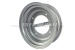 Wheel 3.5 J x 12 with bow for wheel cover