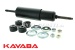 Rear shock absorbers, KYB "Kayaba" (17.5 cm / 27.5 cm)
