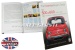 Livre: "The Essential Buyer's Guide", Fiat 500/600 (angl.)