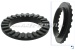Rubber bearing for engine mounting (top)