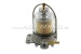 Fuel filter and fuel pressure regulator