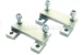 Transverse link offset-/camber- adapterplates 30mm, in pairs