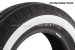 Neumáticos de banda blanca 125/12 RADAR DIMAX CLASSIC WSW 62
