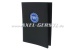 Document wallet with Fiat logo
