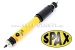 'Spax' front shock absorber, adjustable