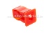 Anchor for plate 5.5 mm, outer diam. 10x20 mm, red or yellow