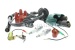 Ignition kit (for square cylinder-head)