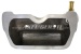 Aluminum valve cover 'Cav-Mac' (with cooling fin humps)