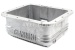 'Giannini' aluminum oil-pan, 3.5 l