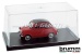 Model car Brumm Fiat 500 N (1959), 1:43, red / closed