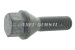 Wheel bolt with cone M12 x 1.5 / 30 mm winding
