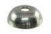 Cover cap for gear lever, bottom, metal
