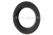 Radial shaft seal for engine, front (timing chain side)