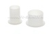 Set of bushings for brake- and clutch pedal, 2 pc