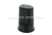 Rubber cap for stop lamp switch