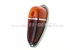 Tail lamp / taillight, right