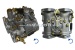 SoPo: Dell' Orto 32, dual carburettor, NEW PART