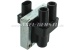 Twin ignition coil (electronic), MAGNETI MARELLI