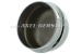 Grease cap for wheel hub (47 mm), chrome-plated